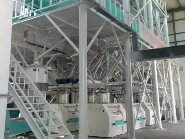 玉米深加工機械多少錢(qián)?生產(chǎn)廠(chǎng)家之間的競爭加速了技術(shù)革新