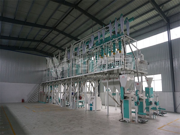 新型玉米加工設備多少錢(qián)?六個(gè)方面進(jìn)行電機日常維護檢查你做到了嗎