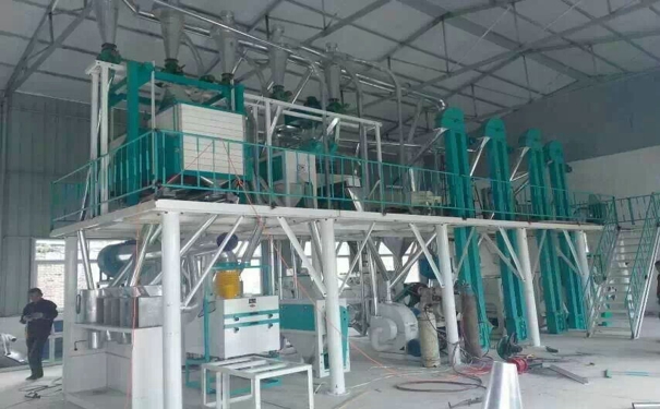 玉米深加工設備多少錢(qián)?怎樣才能有效的降低能耗?