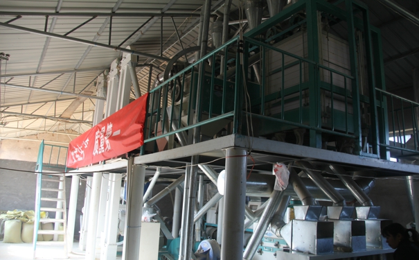 玉米深加工機械自動(dòng)化技術(shù)還有待提高 安裝一套需要多少錢(qián)?