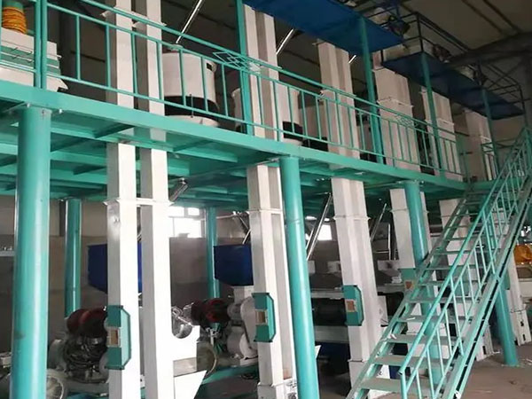 一套玉米加工機器多少錢(qián)?其對操作人員有哪些基本要求?