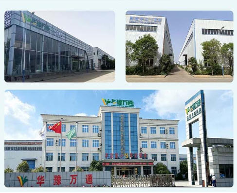 奮斗者正青春，糧機人當自強，魯山縣華豫萬(wàn)通祝福每一位勞動(dòng)者節日快樂(lè )