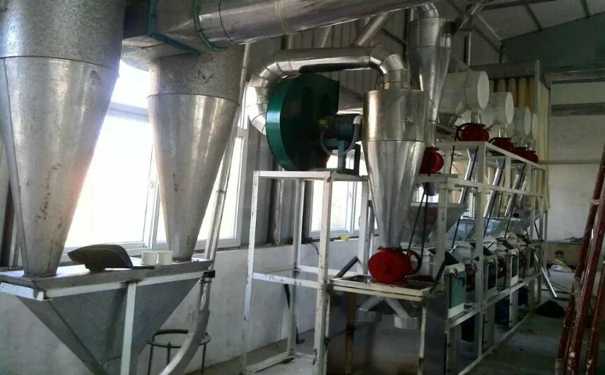 成套玉米深加工機械多少錢(qián)?玉米制品多樣化推動(dòng)了農業(yè)經(jīng)濟的發(fā)展