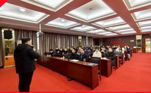 專(zhuān)業(yè)賦能 團隊進(jìn)階——華豫萬(wàn)通2025“管理高手實(shí)戰課”培訓圓滿(mǎn)結束！
